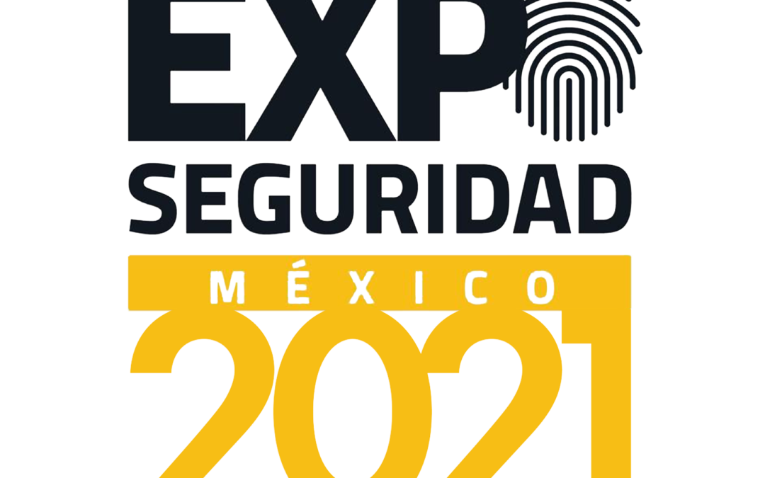 SEGUARIDAD EXPO in Mexico City