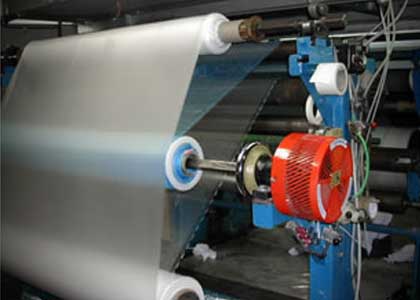 Solvent Based/PUR/Thermal Lamination