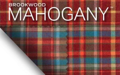 What is Mahogany™ ?