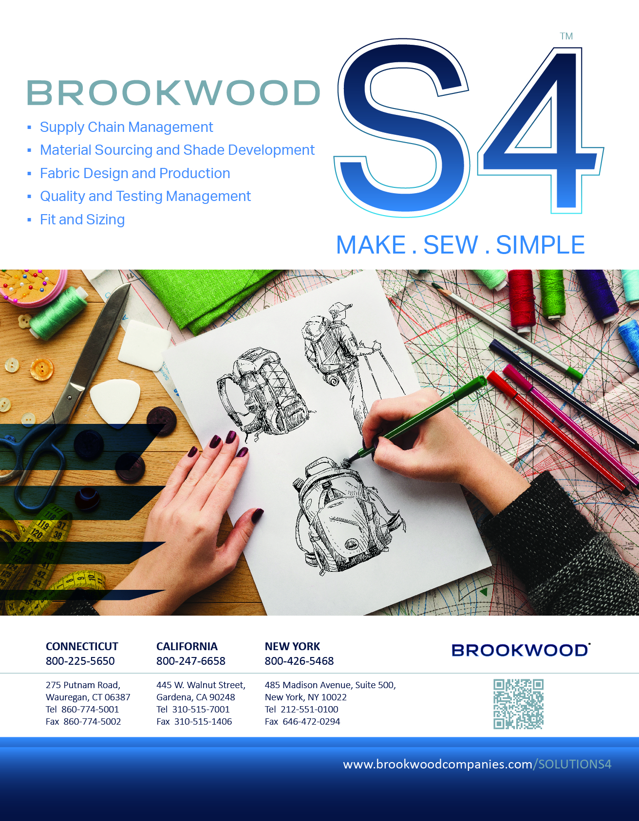 All Collateral - Template (Solutions4)_8.5x11 Sell Sheet - Front