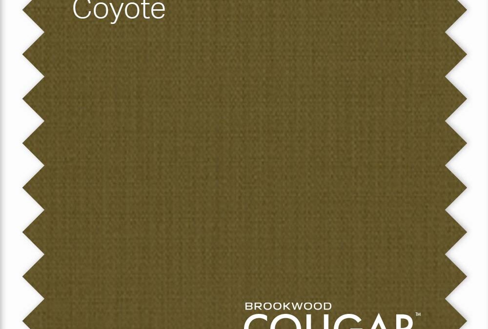 Cougar™ Coyote