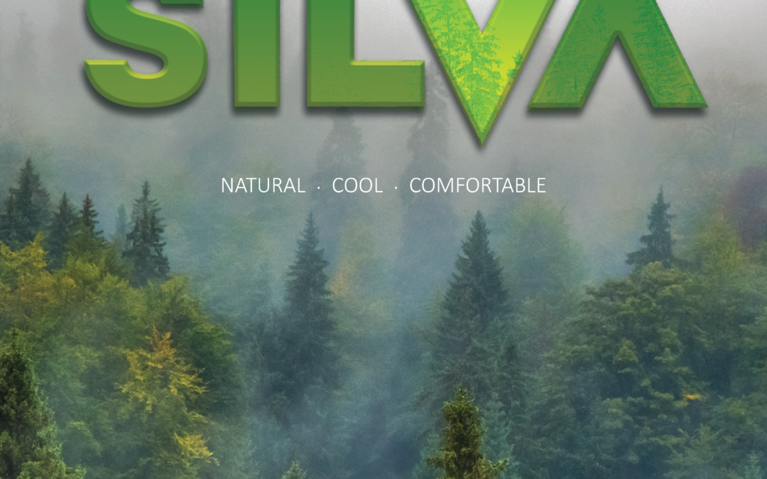 Product Line Spotlight: SILVA™