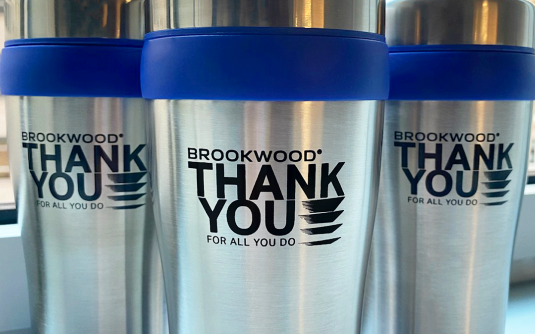 Brookwood Celebrates Employee Appreciation Day