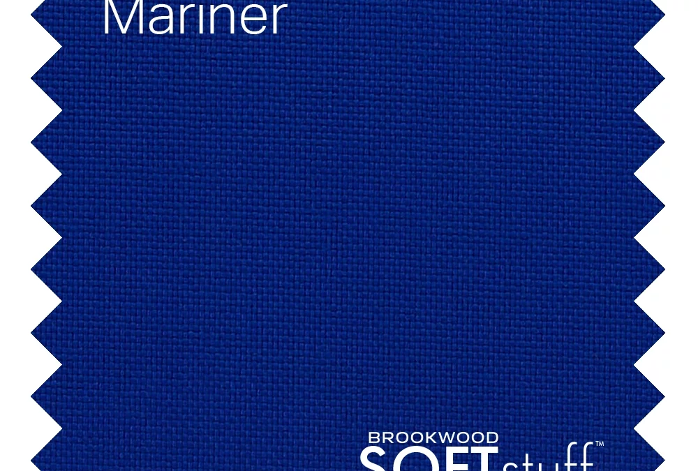 Soft Stuff™ Mariner