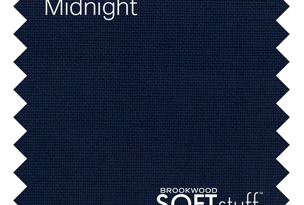 Soft Stuff™ Midnight