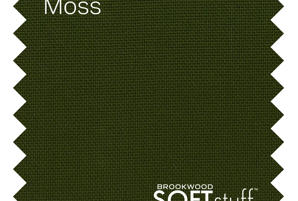 Soft Stuff™ Moss