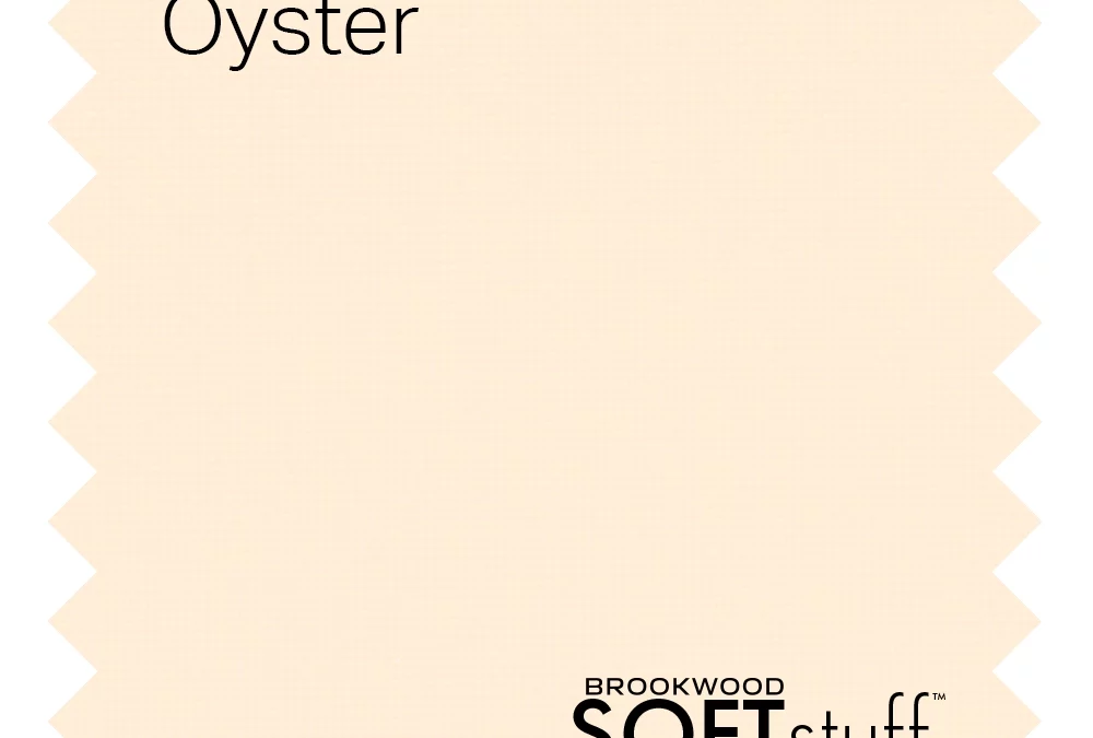 Soft Stuff™ Oyster