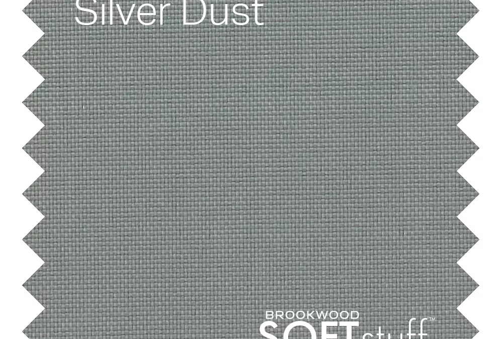 Soft Stuff™ Silver Dust