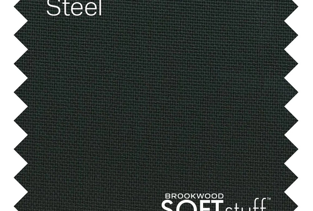 Soft Stuff™ Steel