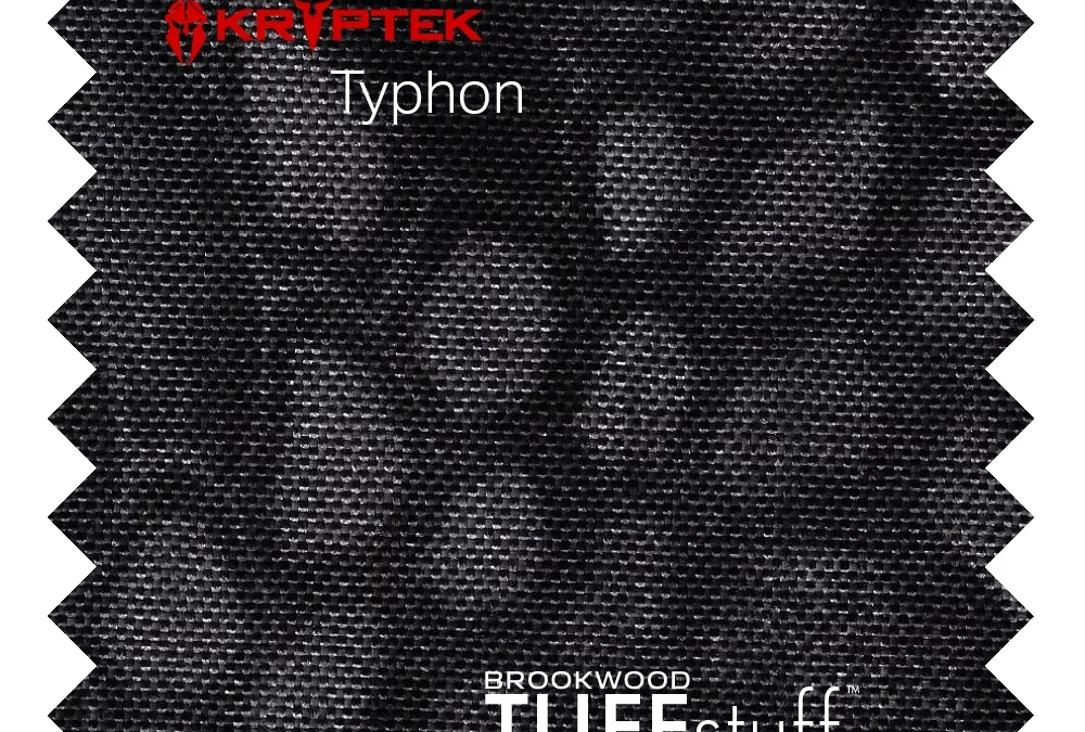 Tuff Stuff™  Kryptek® Typhon™