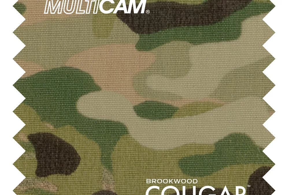 Cougar™ Multicam®