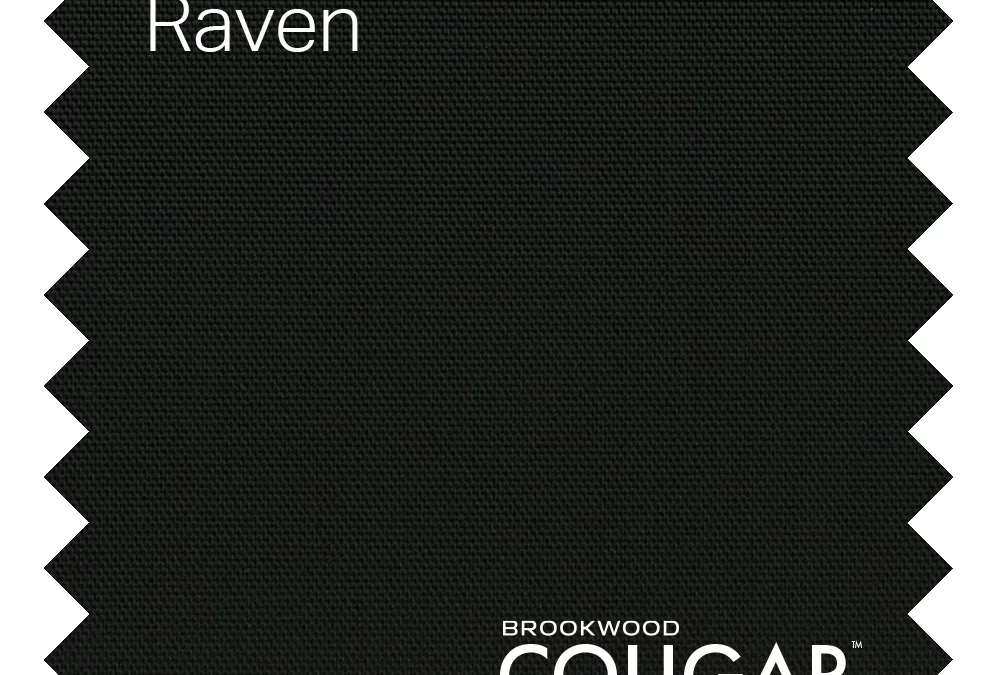 Cougar™ Raven