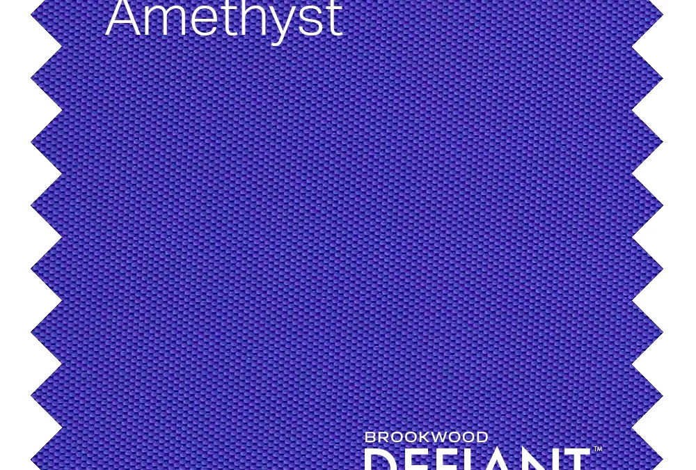 Defiant™ Amethyst