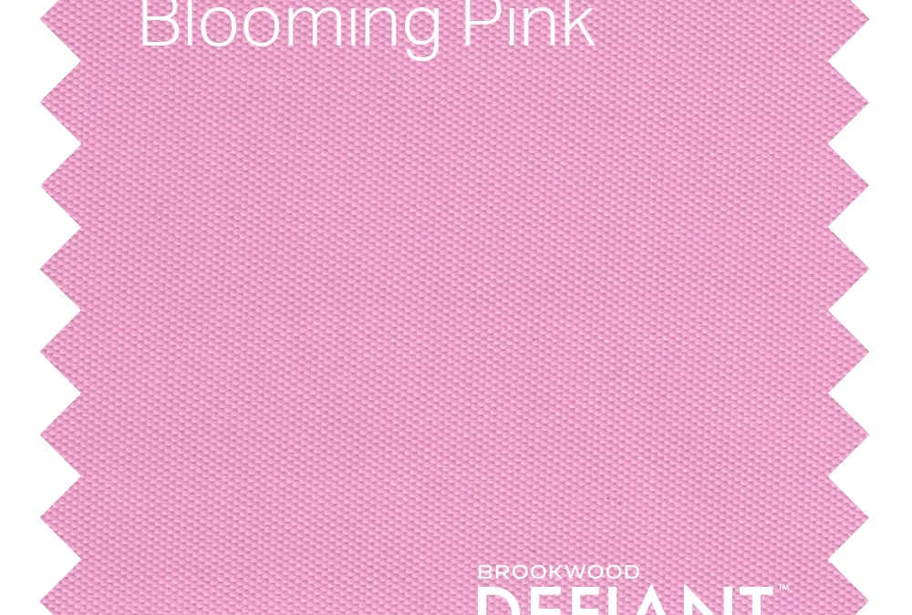 Defiant™ Blooming Pink