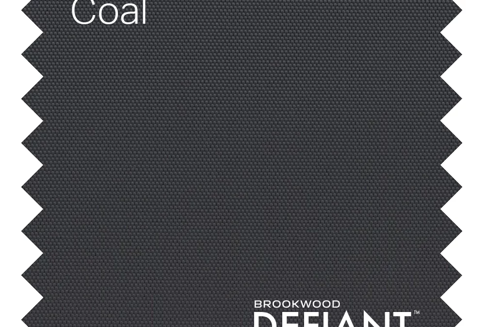 Defiant™ Coal