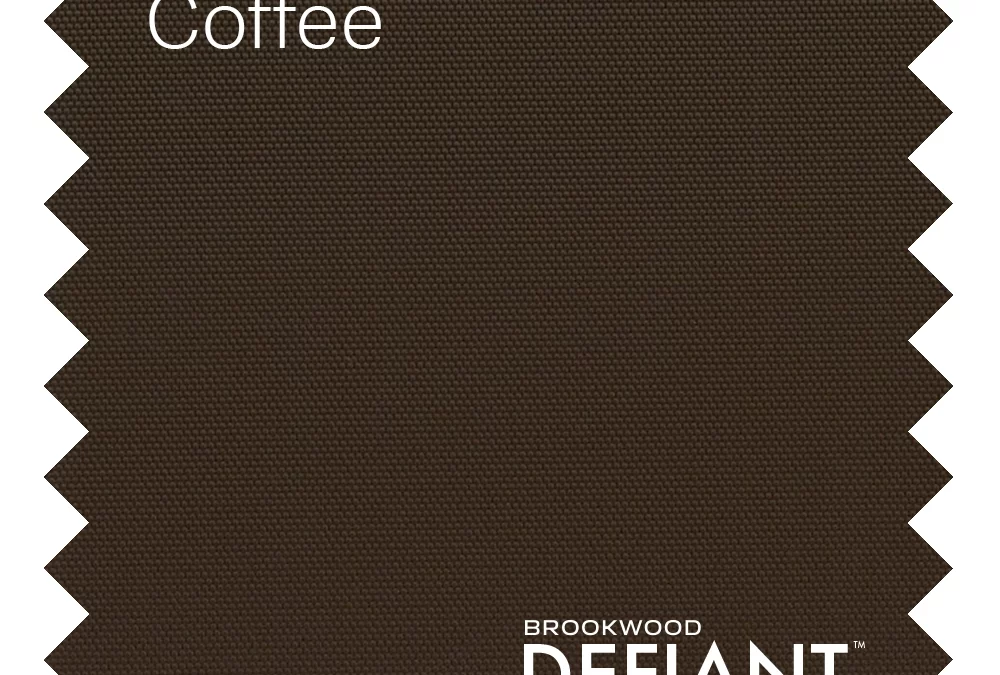 Defiant™ Coffee