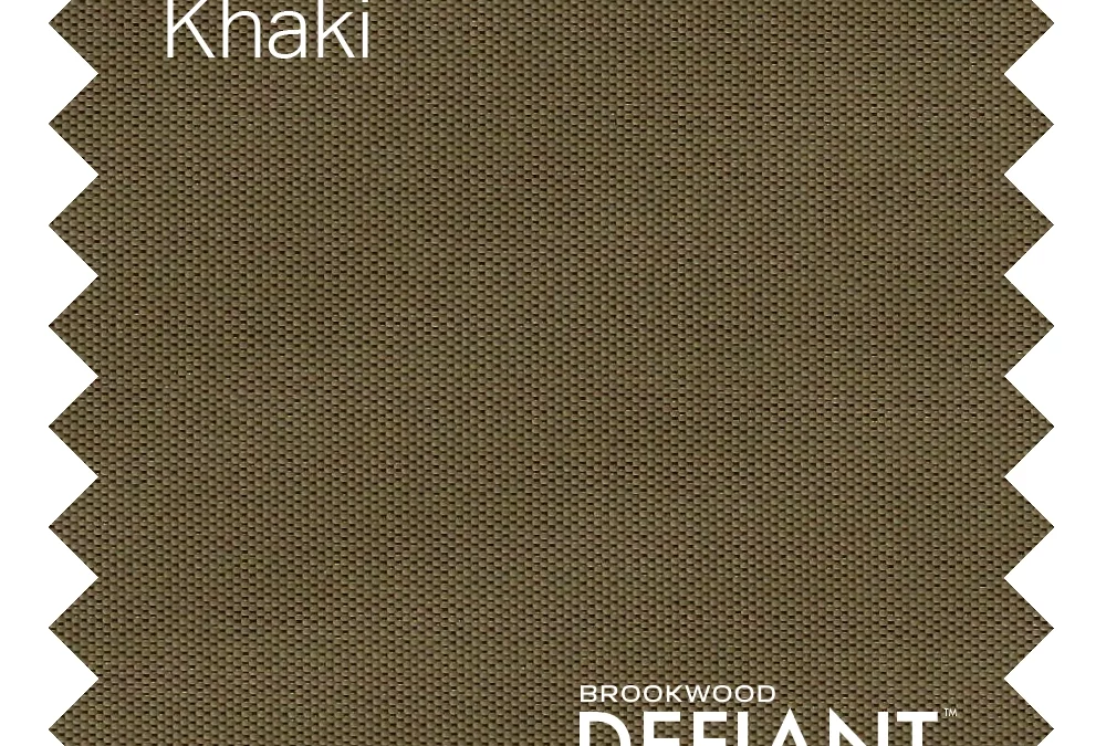 Defiant™ Khaki