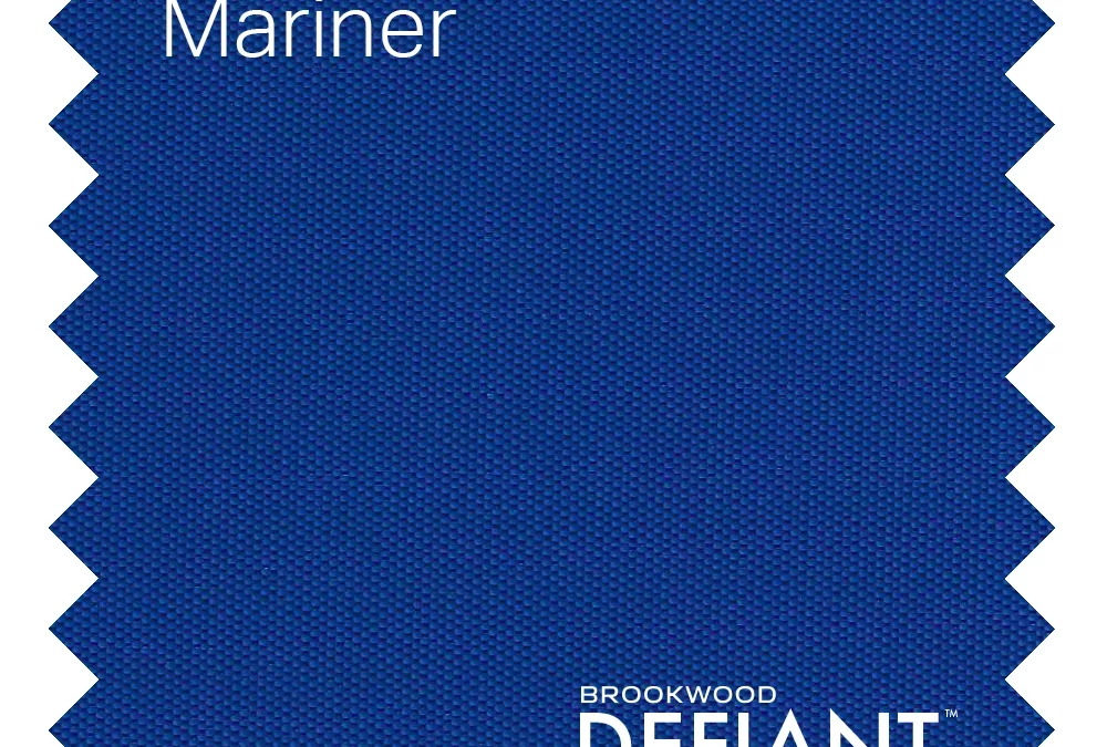 Defiant™ Mariner