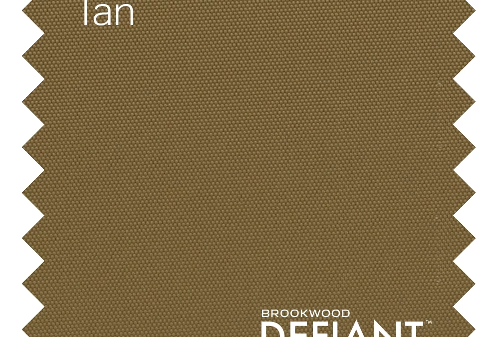 Defiant™ Tan