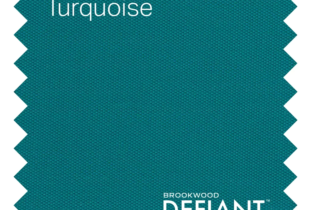 Defiant™ Turquoise