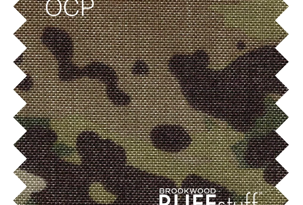 Ruff Stuff™ OCP