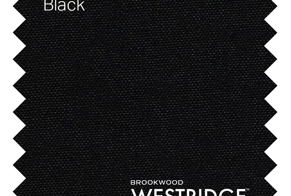 Westridge™ Black