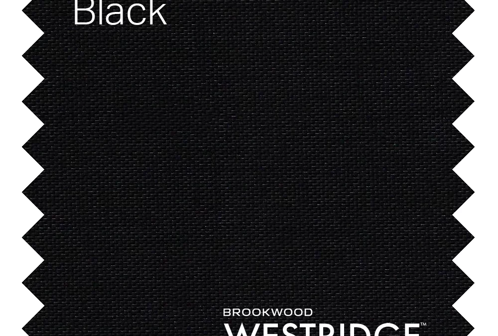 Westridge™ Black