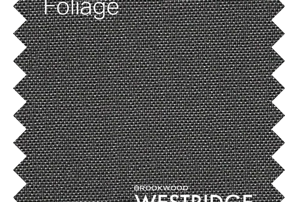 Westridge™ Foliage