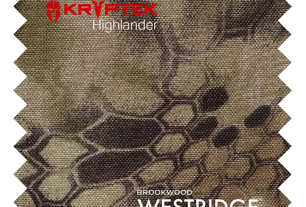 Westridge™ Kryptek® Highlander