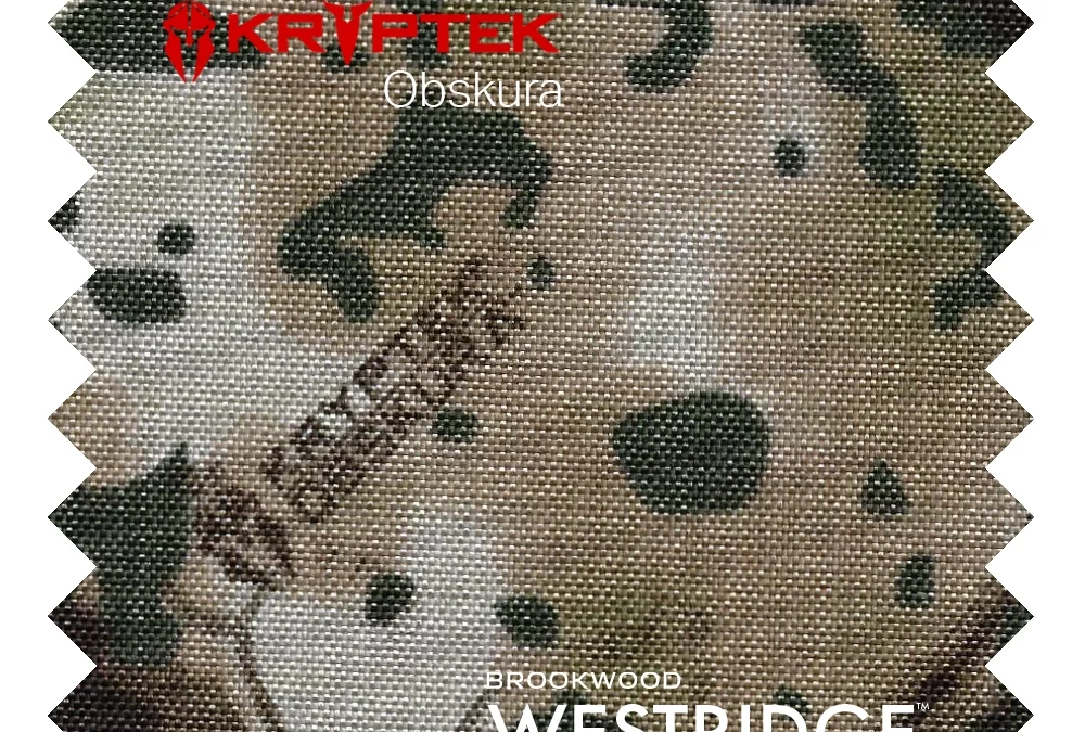 Westridge™ Kryptek® Obskura