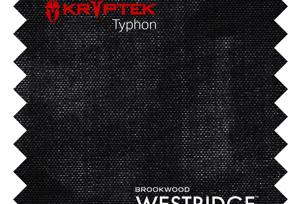 Westridge™ Kryptek® Typhon