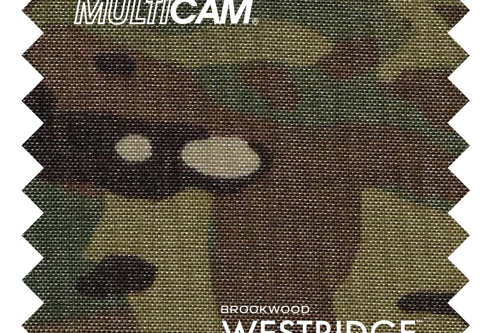 Westridge™ Multicam®