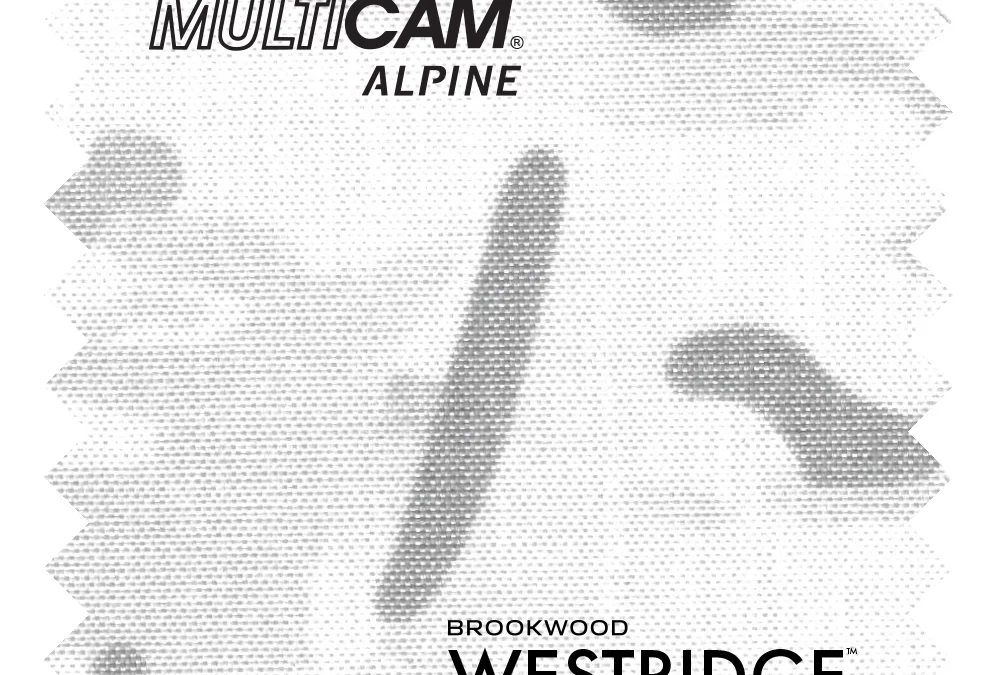 Westridge™ Multicam® Alpine