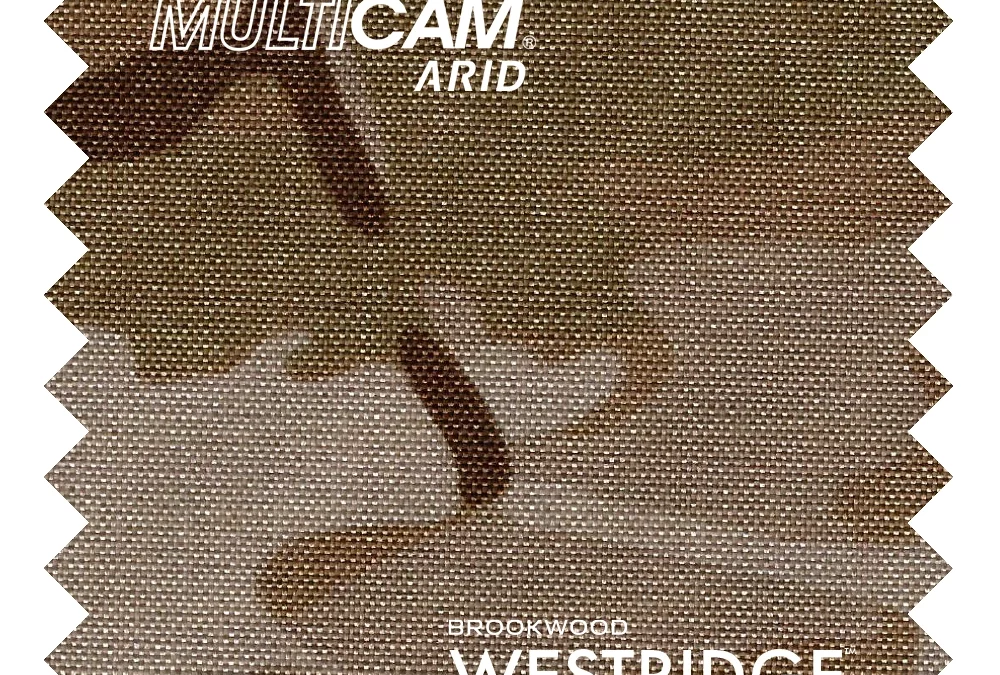 Westridge™ Multicam® Arid