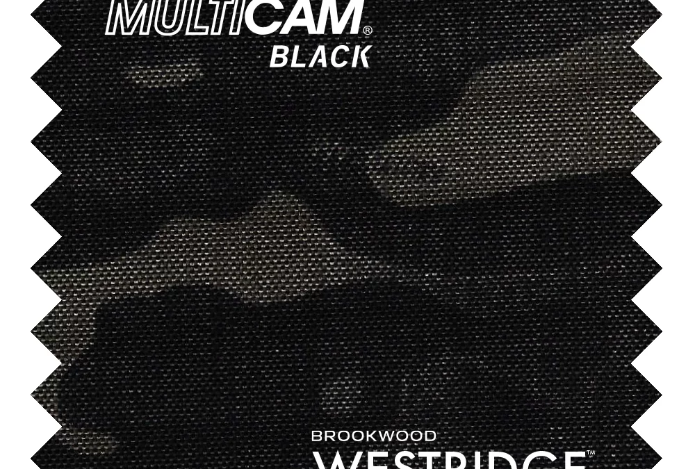 Westridge™ Multicam® Black