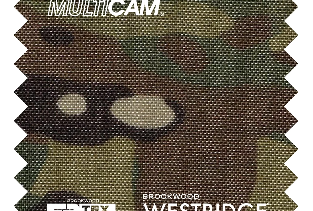 Westridge™ FR-Tex® Multicam®