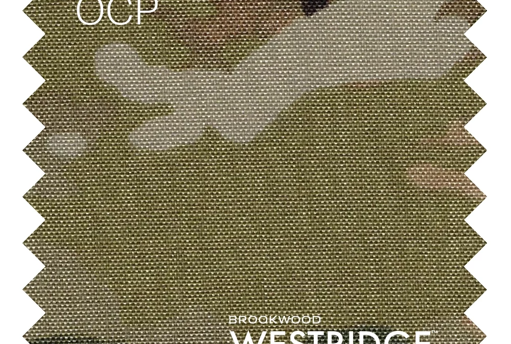 Westridge™ OCP
