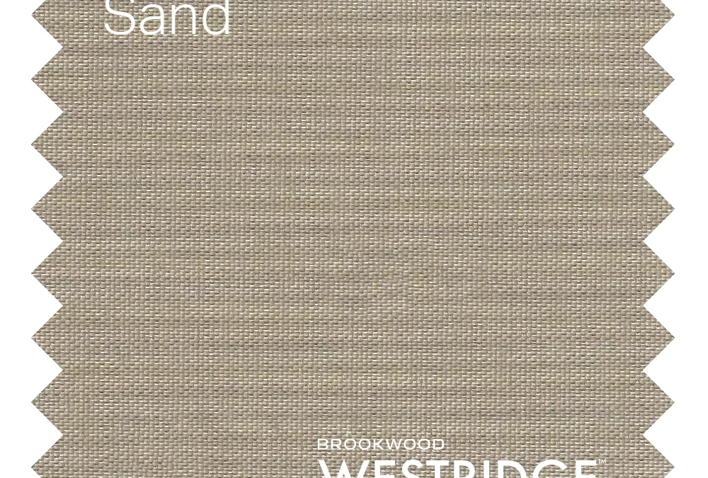 Westridge™ Sand