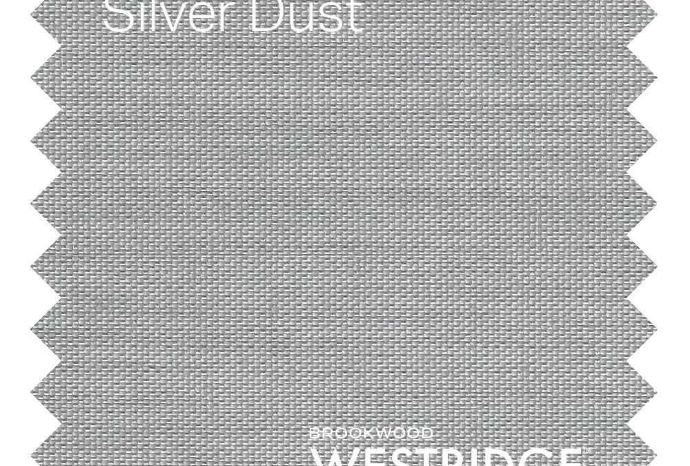 Westridge™ Silver Dust
