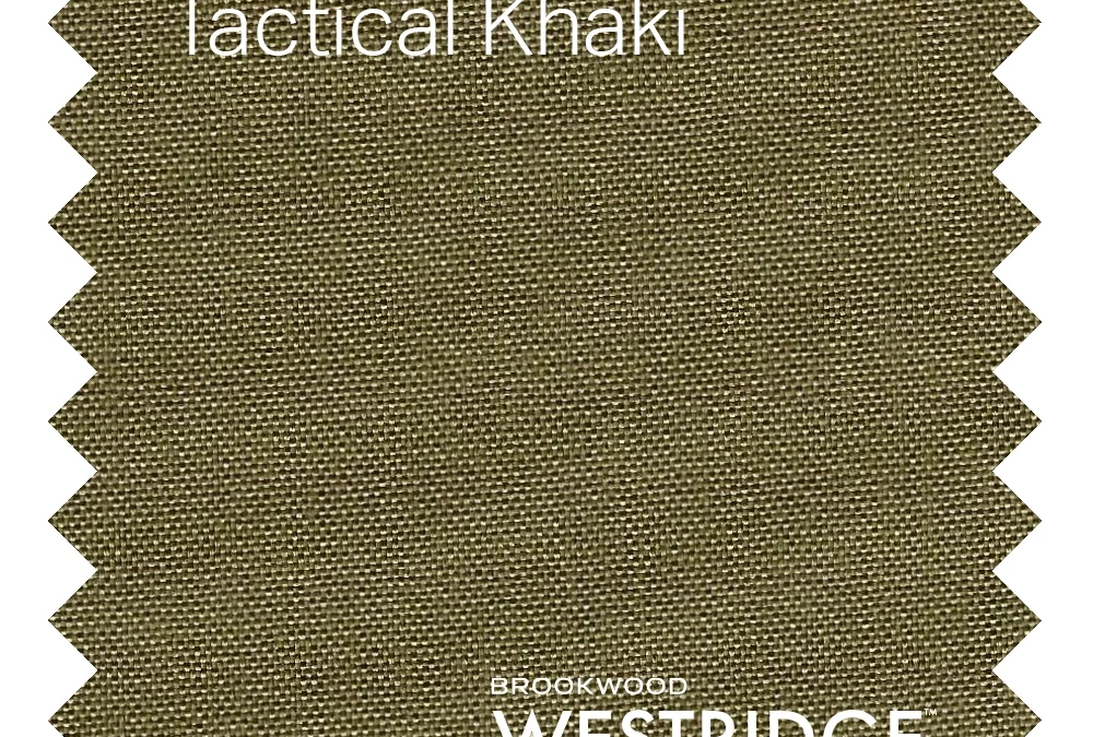 Westridge™ Tactical Khaki