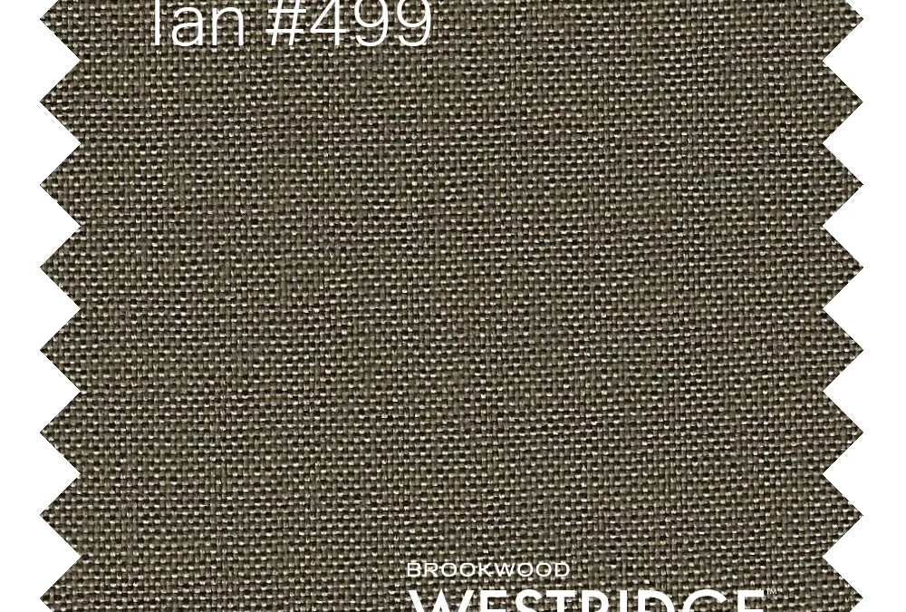 Westridge™ Tan 499