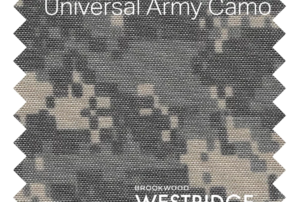 Westridge™ Universal Army Camo