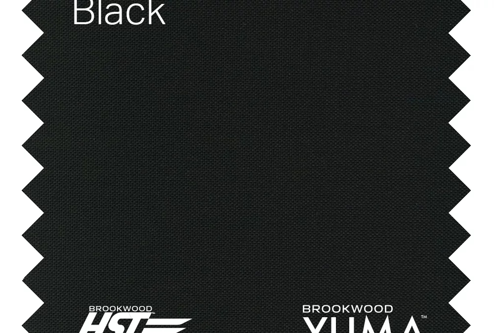 Yuma™ HST™ Black