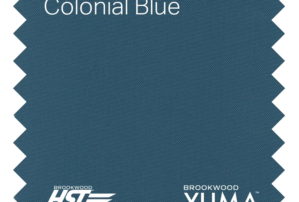 Yuma™ HST™ Colonial Blue