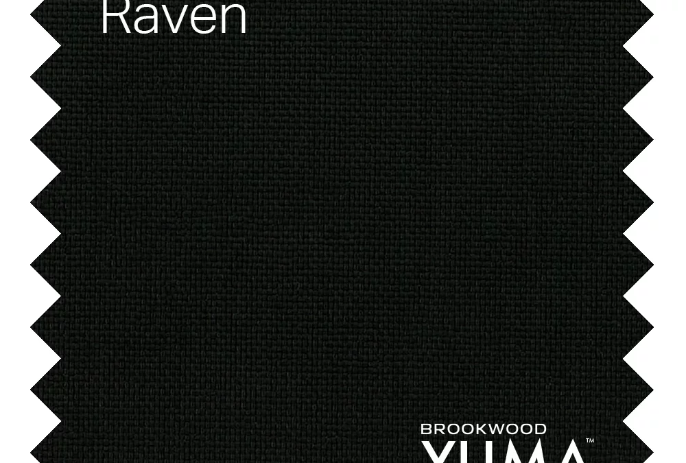 Yuma™ Raven