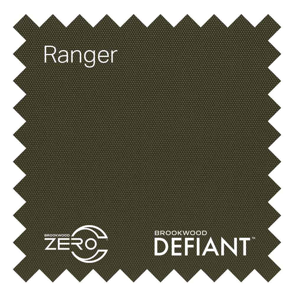 DefiantRanger