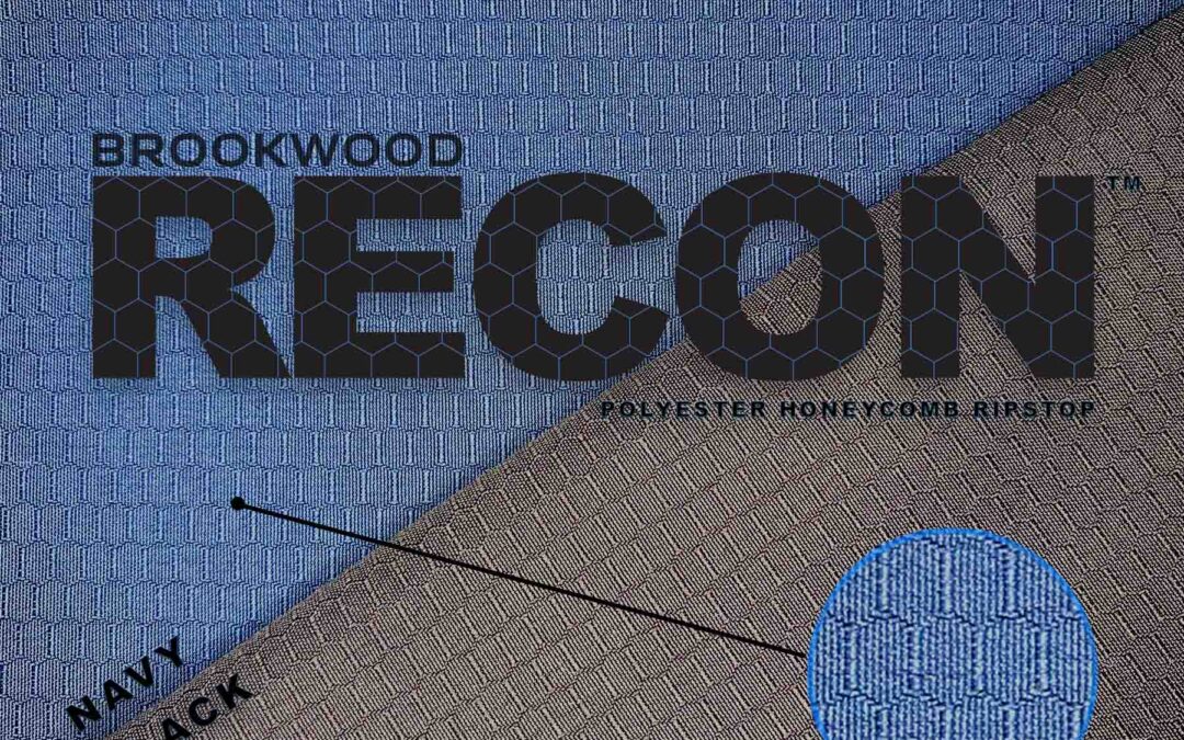 Introducing Brookwood RECON™