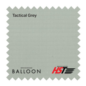 Balloon™ HST™ Tactical Grey 3.0 Mil Berry