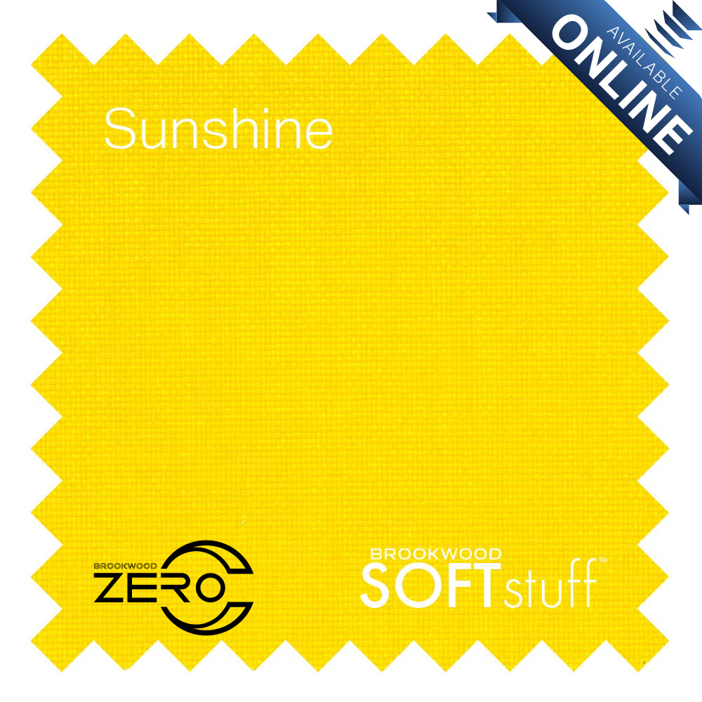 Soft Stuff™ Sunshine