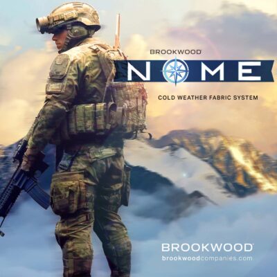 Brookwood® NOME™ – Shot Show 2024